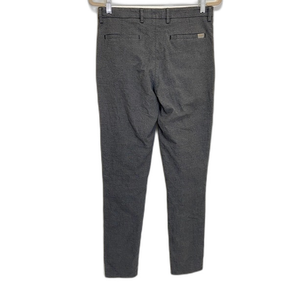 SELFNATION - Womens Designer Jeans Handmade Made in Switzerland - sz 8/29 - Picture 2 of 10